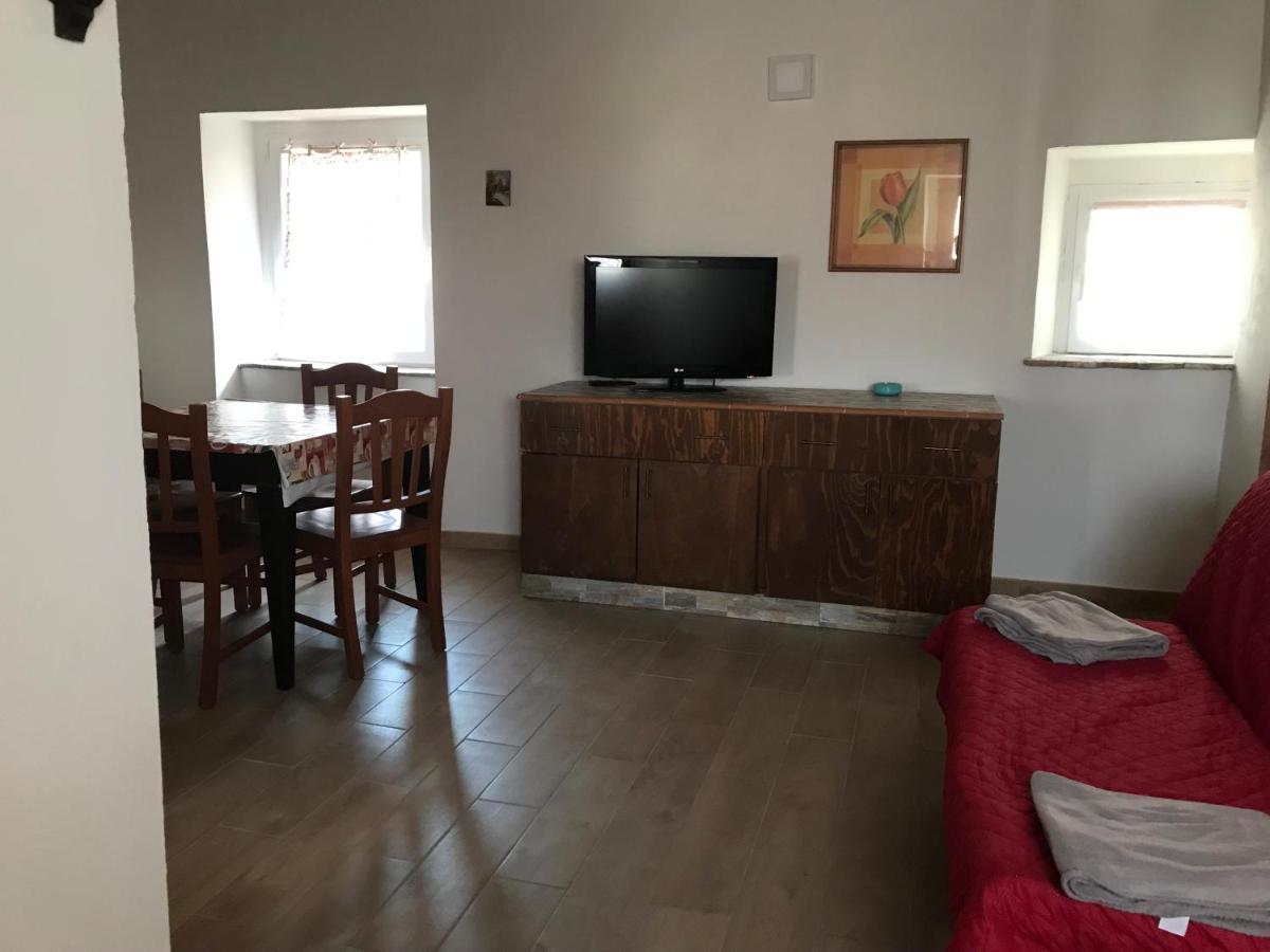 Villa Casa Tomaj Extérieur photo