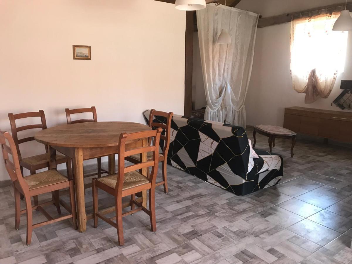 Villa Casa Tomaj Extérieur photo