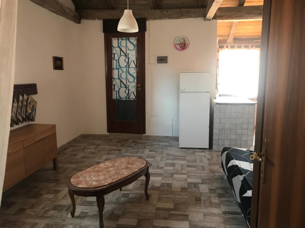 Villa Casa Tomaj Extérieur photo
