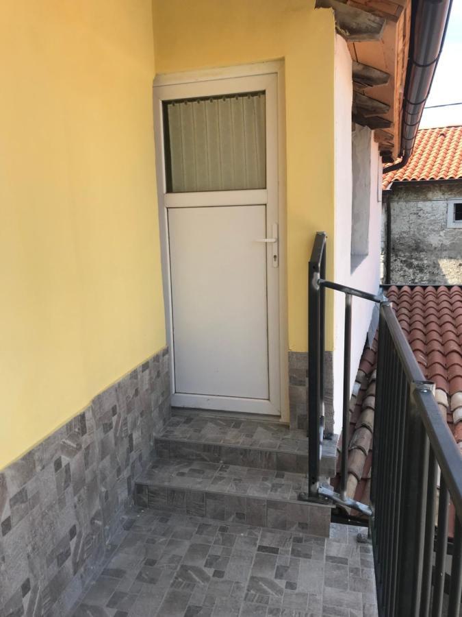 Villa Casa Tomaj Extérieur photo