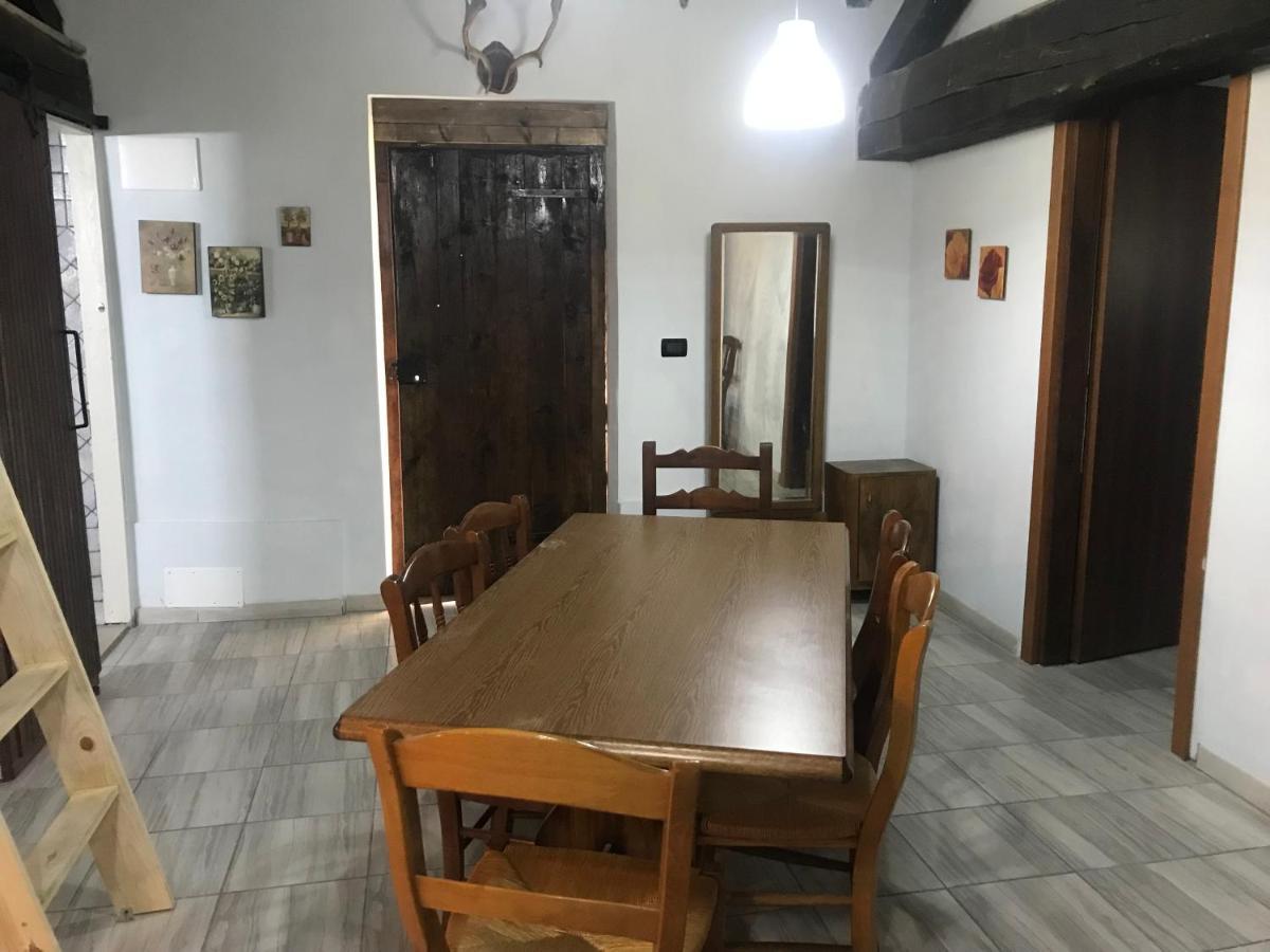 Villa Casa Tomaj Extérieur photo