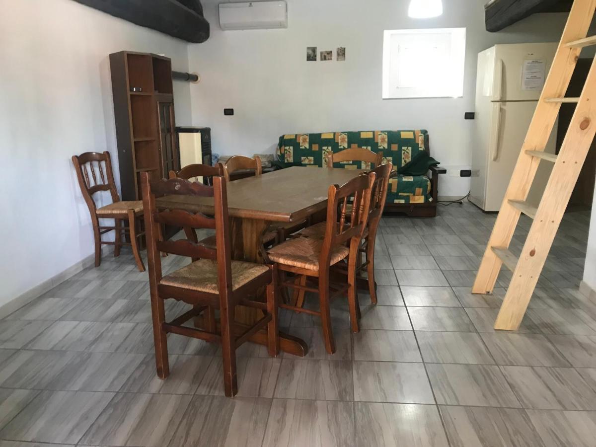 Villa Casa Tomaj Extérieur photo