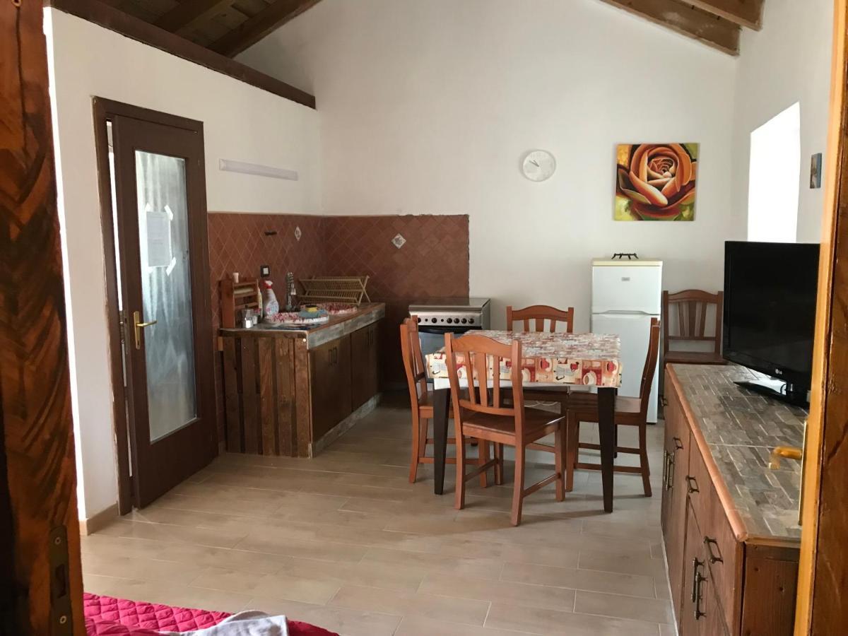 Villa Casa Tomaj Extérieur photo