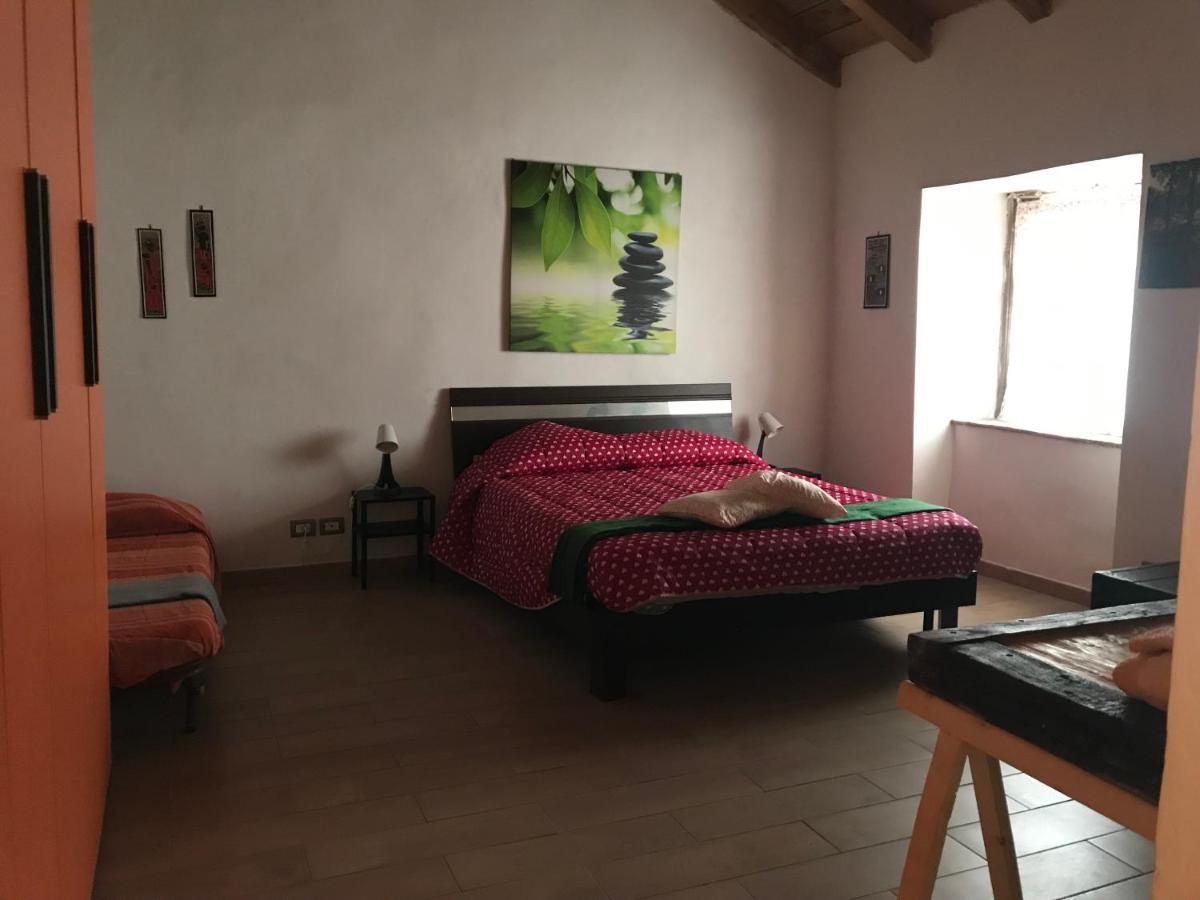 Villa Casa Tomaj Extérieur photo