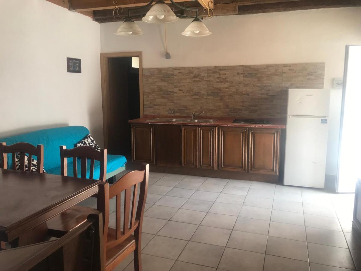 Villa Casa Tomaj Extérieur photo
