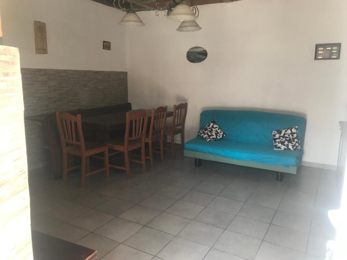 Villa Casa Tomaj Extérieur photo