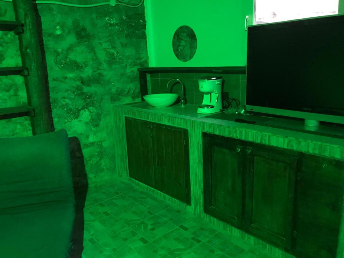 Villa Casa Tomaj Extérieur photo